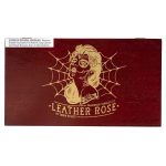 Deadwood Tobacco Co. Leather Rose