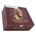 Deadwood Tobacco Co. Leather Rose Petite Corona
