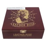 Deadwood Tobacco Co. Leather Rose Petite Corona