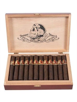 Deadwood Tobacco Co. Sweet Jane