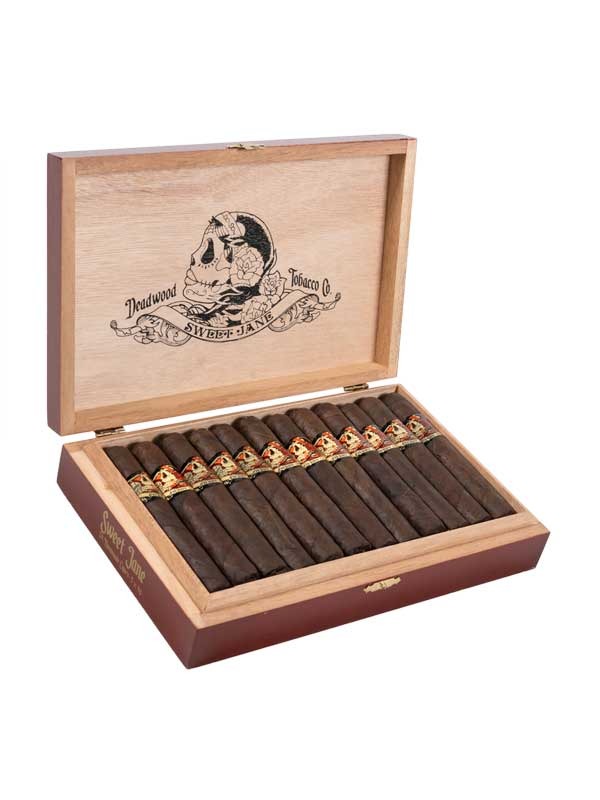 Deadwood Tobacco Co. Sweet Jane