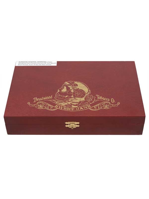 Deadwood Tobacco Co. Sweet Jane