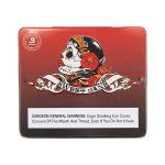 Deadwood Tobacco Co. Sweet Jane Tin