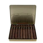 Deadwood Tobacco Co. Sweet Jane Tin