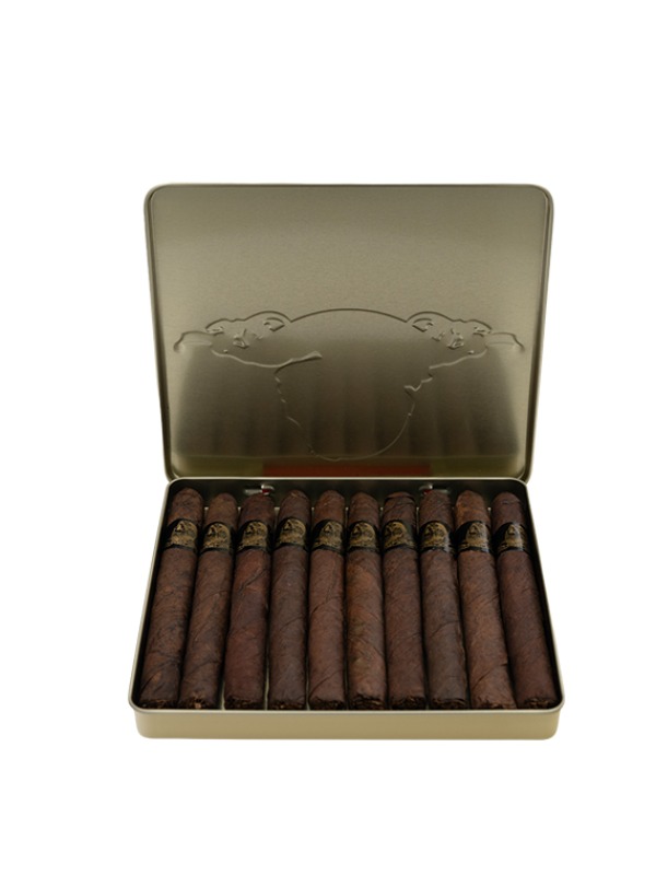Deadwood Tobacco Co. Sweet Jane Tin