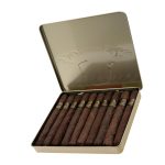 Deadwood Tobacco Co. Sweet Jane Tin
