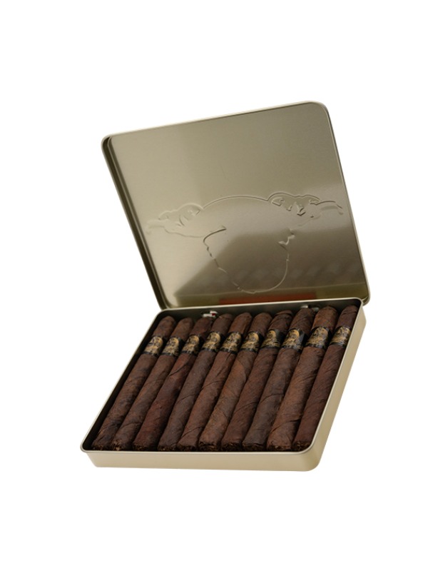 Deadwood Tobacco Co. Sweet Jane Tin