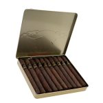 Deadwood Tobacco Co. Sweet Jane Tin