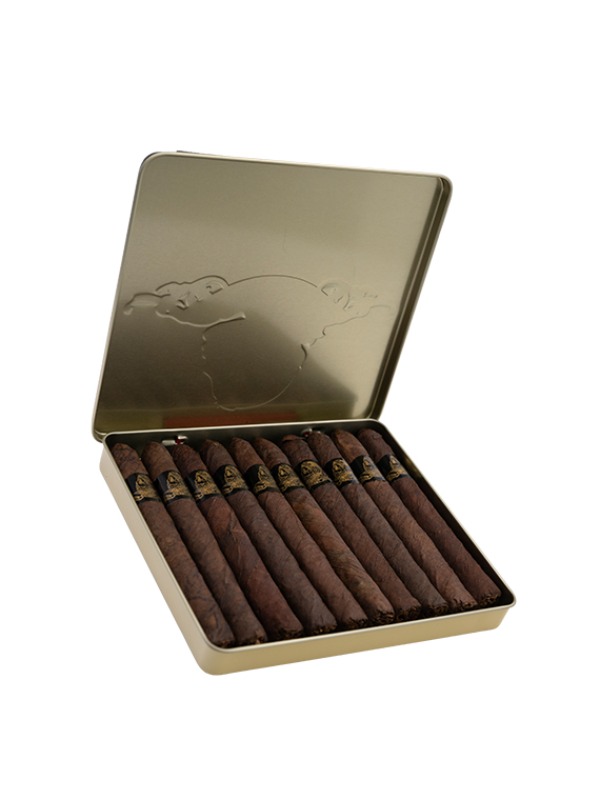 Deadwood Tobacco Co. Sweet Jane Tin