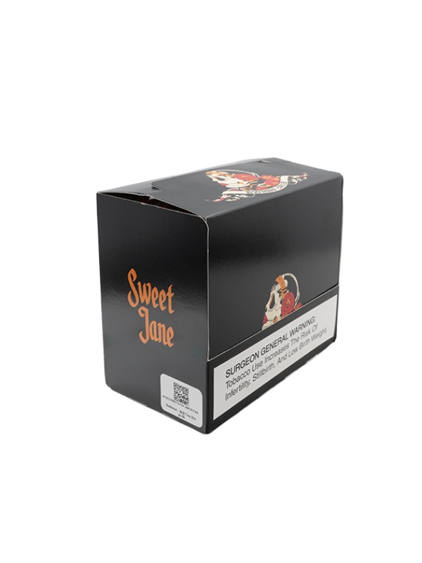 Deadwood Tobacco Co. Sweet Jane Tin