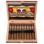 Deadwood Tobacco Co. The Girl With No Name Corona
