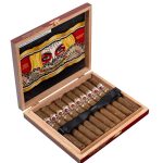 Deadwood Tobacco Co. The Girl With No Name Corona