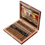 Deadwood Tobacco Co. The Girl With No Name Corona