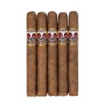 Deadwood Tobacco Co. The Girl With No Name Corona
