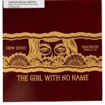 Deadwood Tobacco Co. The Girl With No Name Lonsdale