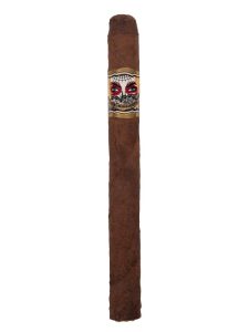 Deadwood Tobacco Co. The Girl With No Name Lonsdale