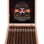 Deadwood Tobacco Co. The Girl With No Name Lonsdale