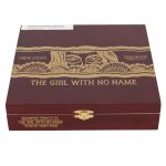 Deadwood Tobacco Co. The Girl With No Name Lonsdale