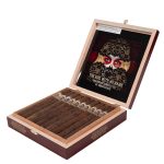 Deadwood Tobacco Co. The Girl With No Name Lonsdale