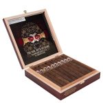 Deadwood Tobacco Co. The Girl With No Name Lonsdale