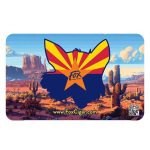 Desert Fox Cigar Gift Card $1000.00