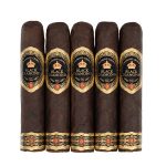 Diamond Crown Black Diamond Radiant