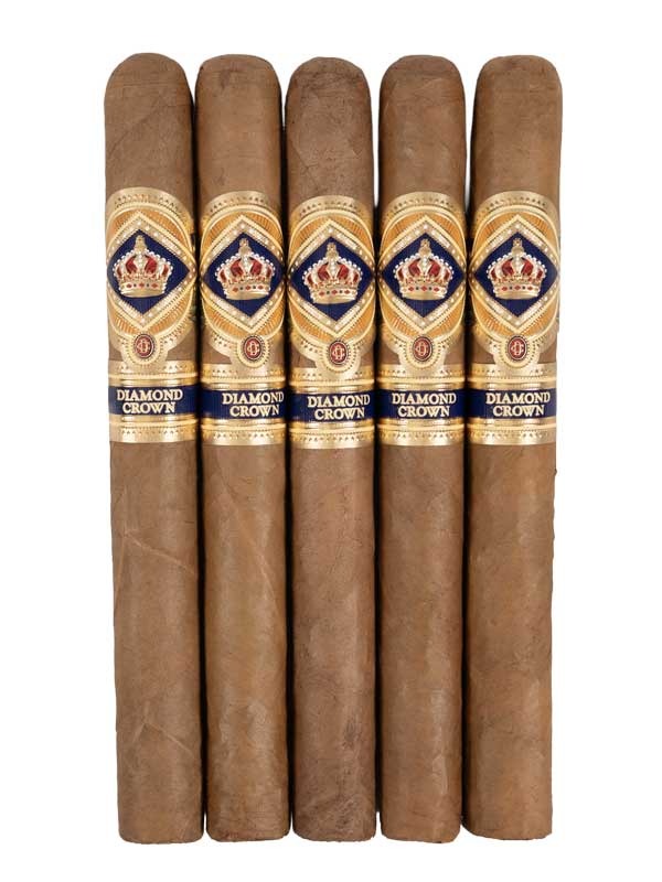 Diamond Crown Classic No. 2 Natural