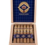 Diamond Crown Classic No. 2 Natural
