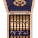 Diamond Crown Classic No. 2 Natural