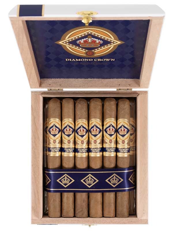 Diamond Crown Classic No. 2 Natural