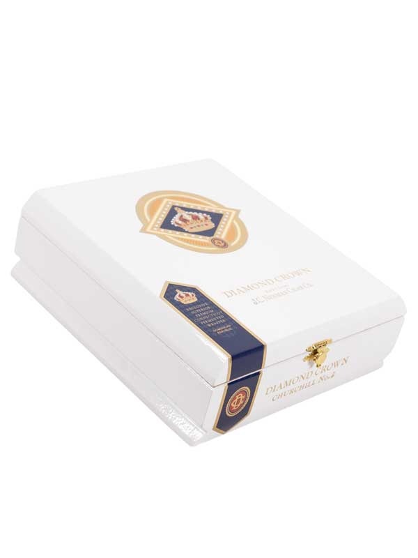 Diamond Crown Classic No. 2 Natural