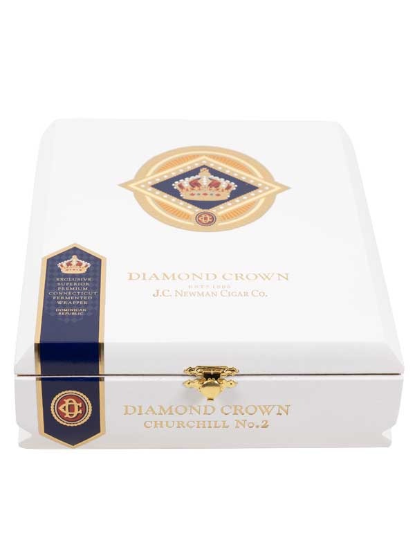 Diamond Crown Classic No. 2 Natural