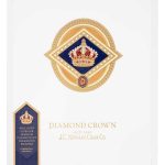 Diamond Crown Classic No. 2 Natural