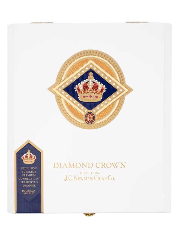 Diamond Crown Classic No. 2 Natural