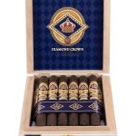 Diamond Crown Classic No. 3 Maduro