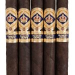 Diamond Crown Classic No. 3 Maduro