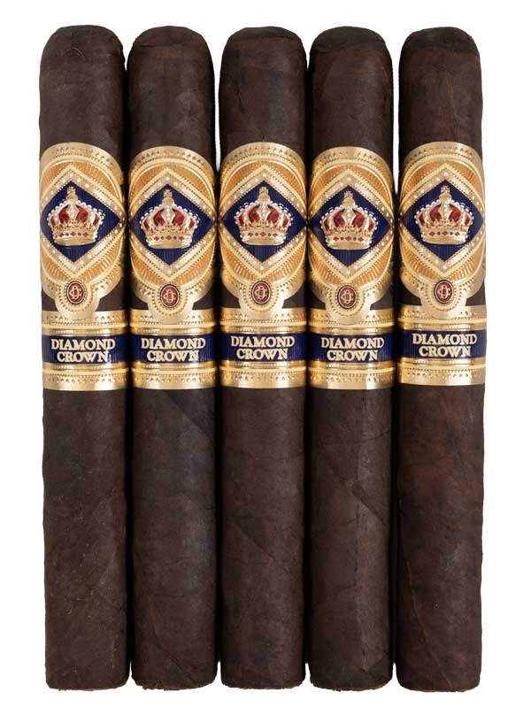 Diamond Crown Classic No. 3 Maduro