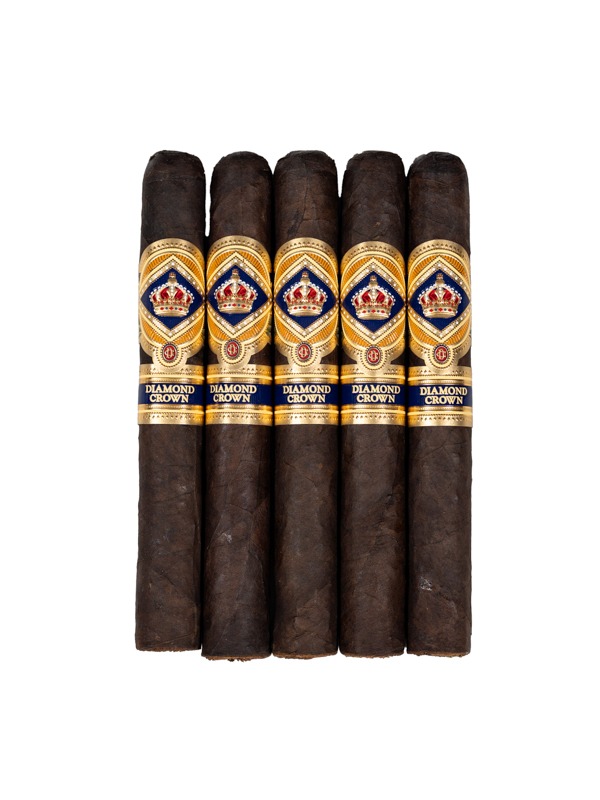 Diamond Crown Classic No. 3 Maduro