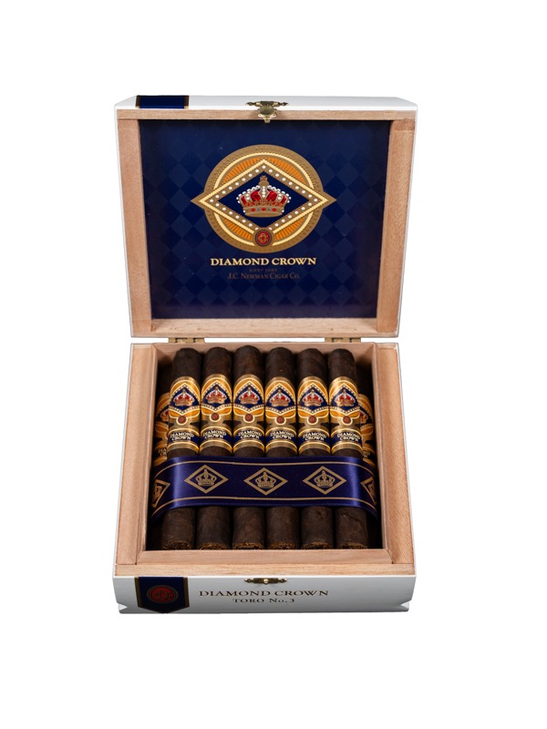 Diamond Crown Classic No. 3 Maduro