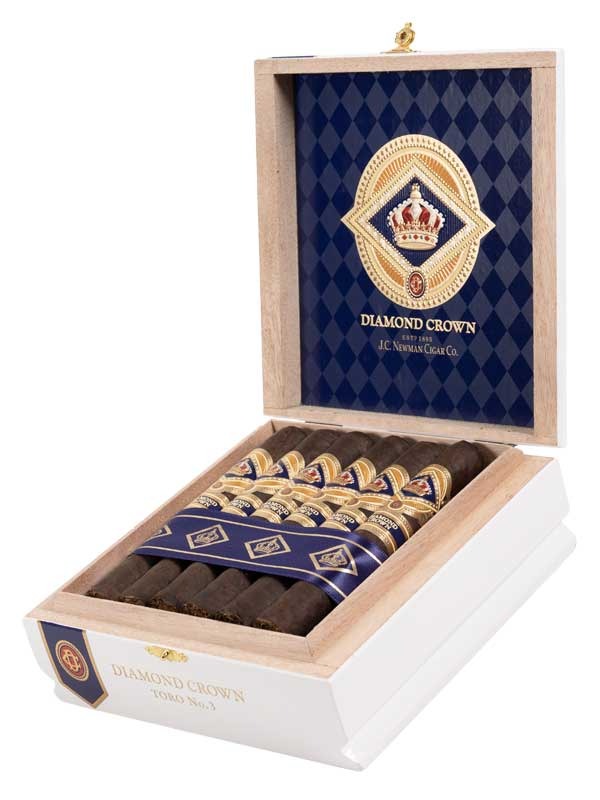 Diamond Crown Classic No. 3 Maduro