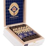 Diamond Crown Classic No. 3 Maduro