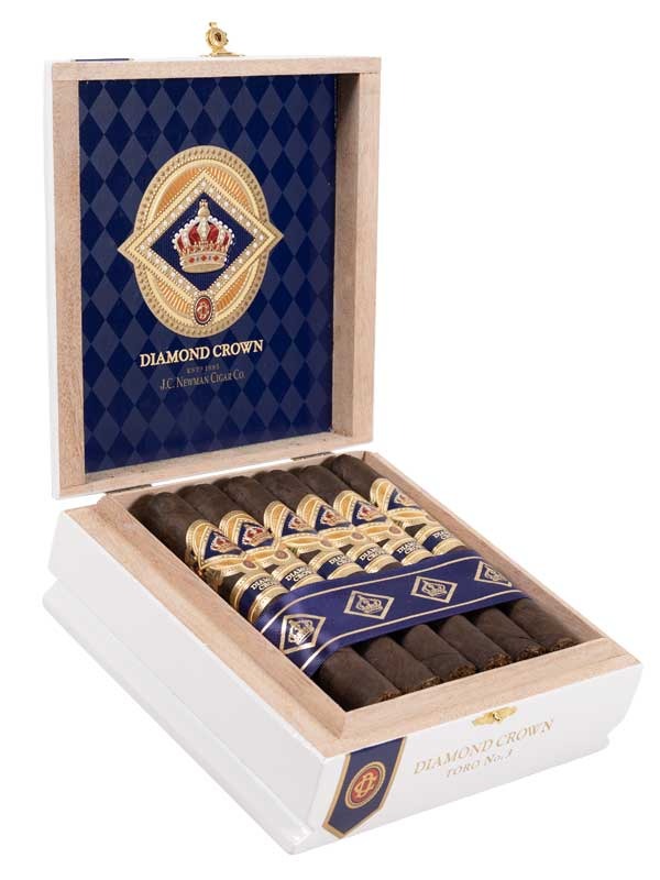 Diamond Crown Classic No. 3 Maduro