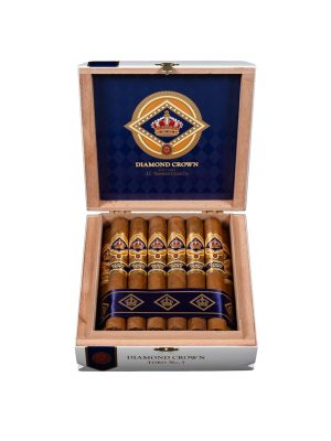 Diamond Crown Classic No. 3 Natural