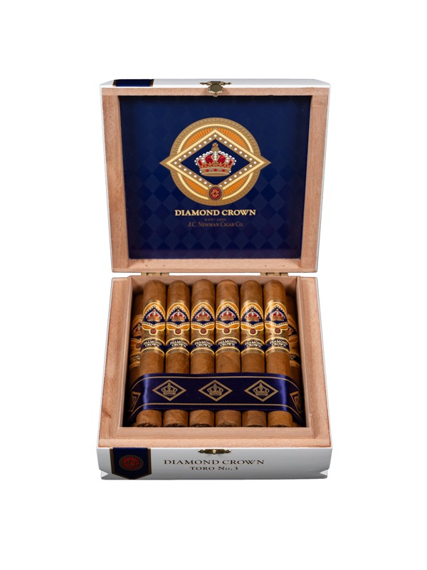 Diamond Crown Classic No. 3 Natural
