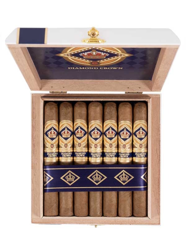 Diamond Crown Classic No. 3 Natural