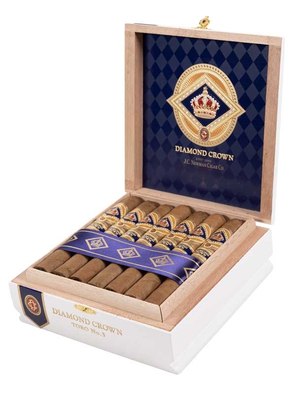 Diamond Crown Classic No. 3 Natural