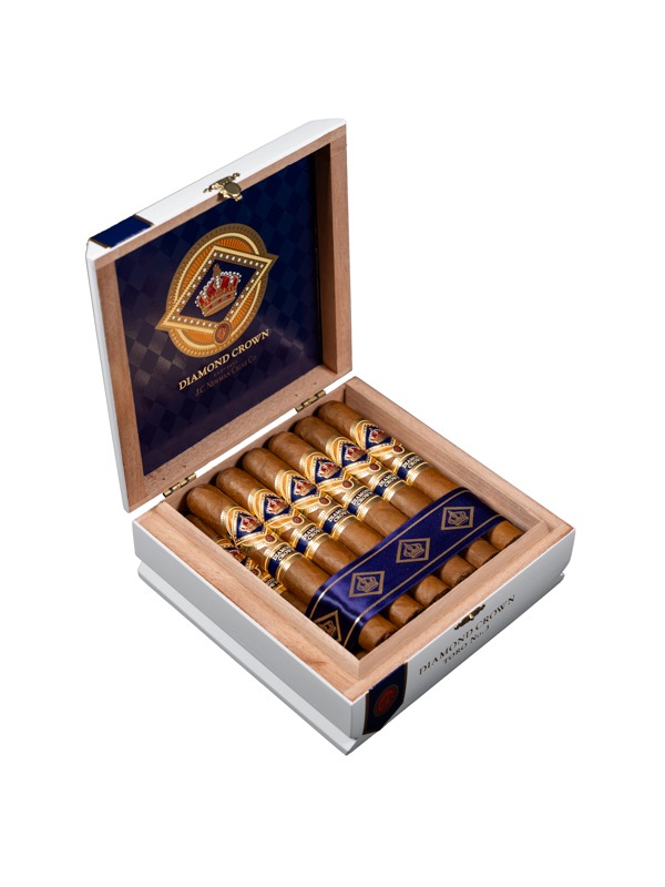 Diamond Crown Classic No. 3 Natural