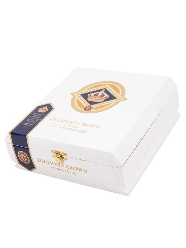 Diamond Crown Classic No. 3 Natural