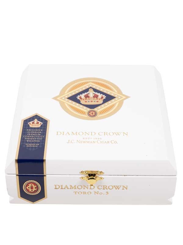 Diamond Crown Classic No. 3 Natural