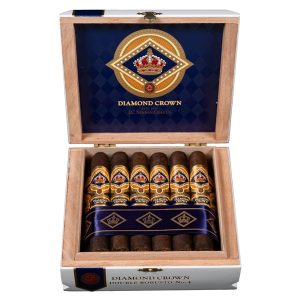 Diamond Crown Classic No. 4 Maduro